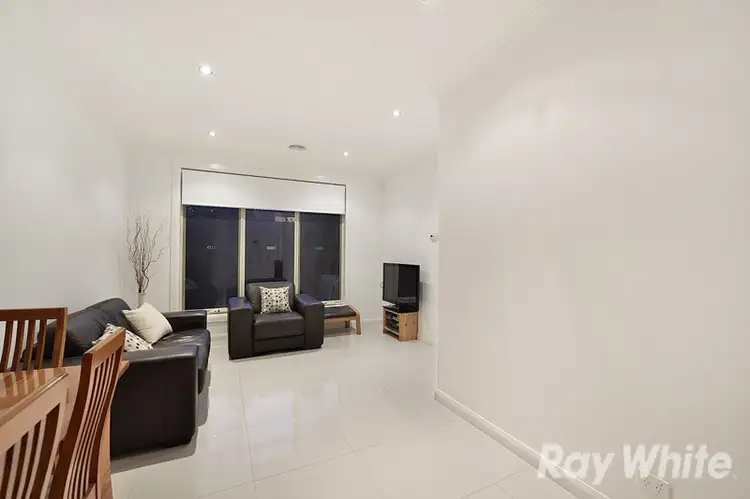 Fifth view of Homely townhouse listing, 3/624 Whitehorse Road, Mitcham VIC 3132