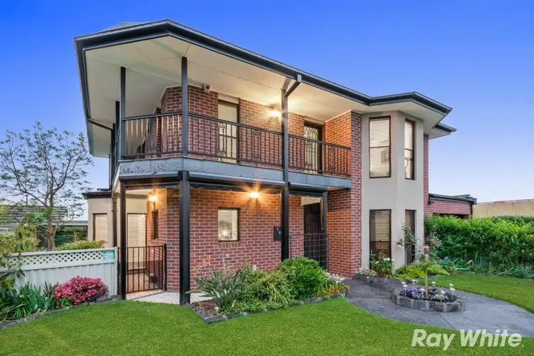 Main view of Homely house listing, 2/1040 Heatherton Road, Noble Park VIC 3174