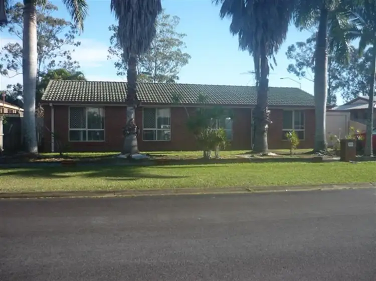 Second view of Homely house listing, 62 Crestwood Avenue, Morayfield QLD 4506