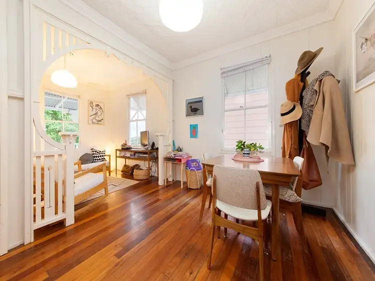 Third view of Homely house listing, 34 Bernhard Street, Paddington QLD 4064