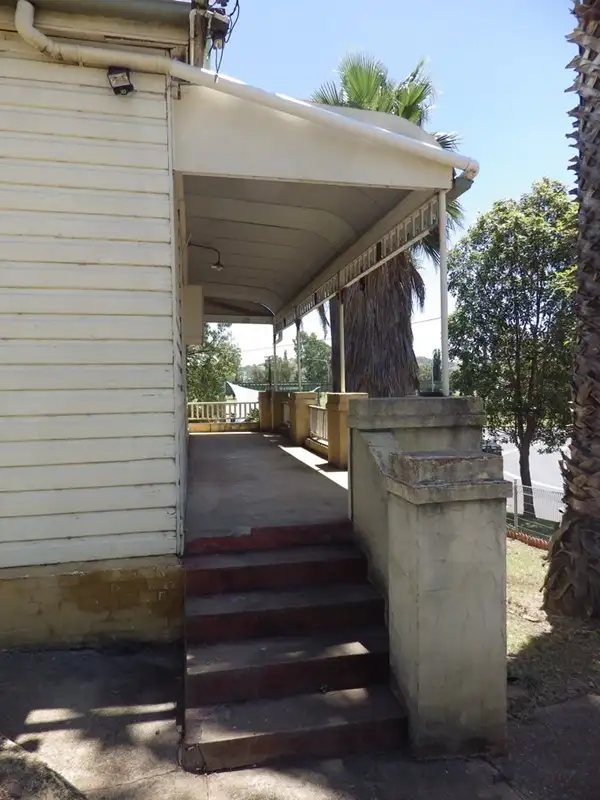 Second view of Homely house listing, 3 Denne Street, Tamworth NSW 2340