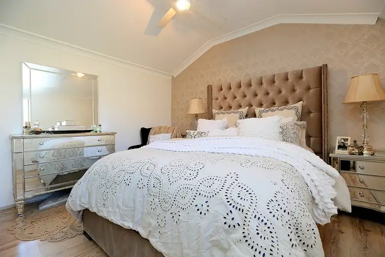 Seventh view of Homely house listing, 31 Australia Street, Bass Hill NSW 2197