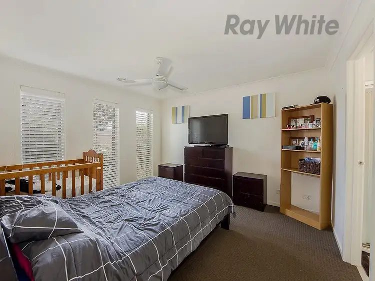 Second view of Homely house listing, 5 Waddywood Court, Truganina VIC 3029