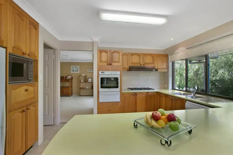 Fifth view of Homely house listing, 12 Parkwood Drive, Capalaba QLD 4157