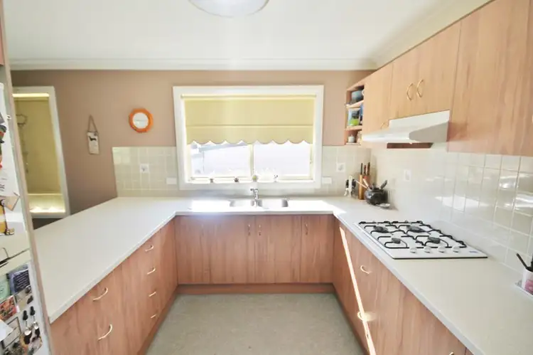 Fifth view of Homely house listing, 81 Brock Street, Young NSW 2594