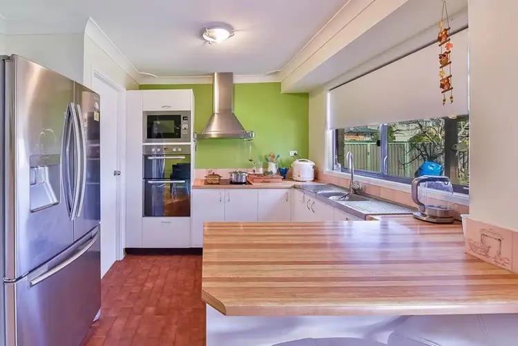 Third view of Homely house listing, 103 Helicia Road, Macquarie Fields NSW 2564