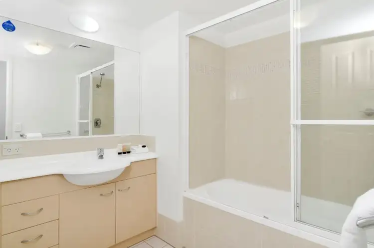 Sixth view of Homely unit listing, 13/437 Golden Four Drive, Tugun QLD 4224