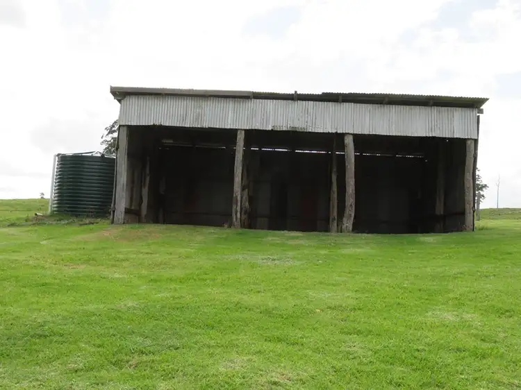 Fourth view of Homely rural property listing, 447 National Park Road, Ravensbourne QLD 4352