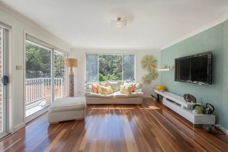 Fourth view of Homely house listing, 60 Malvina Street, Ryde NSW 2112