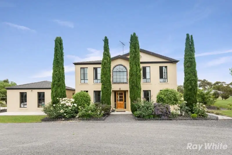 Main view of Homely house listing, 10 Ruby Court, Bannockburn VIC 3331