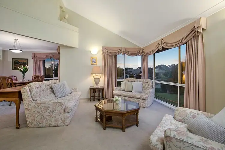 Sixth view of Homely house listing, 27 Windsor Place, Carindale QLD 4152