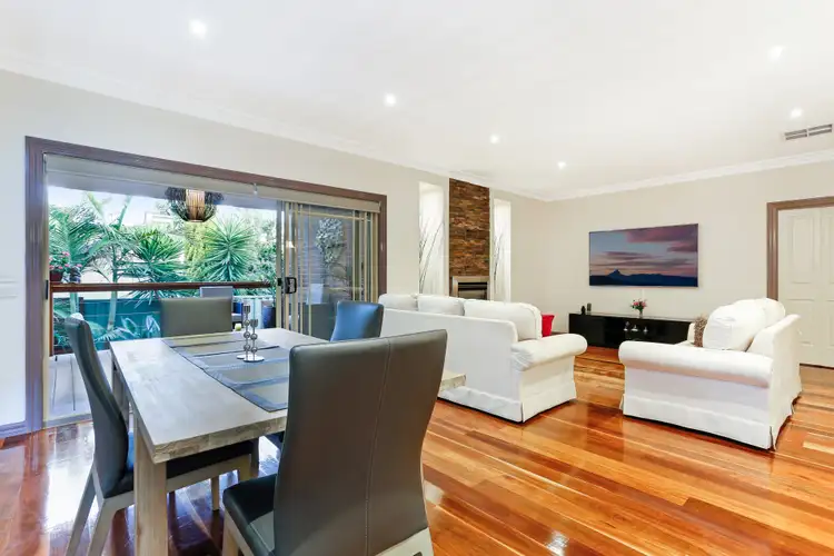 Third view of Homely house listing, 46 Malcolm Creek Parade, Craigieburn VIC 3064
