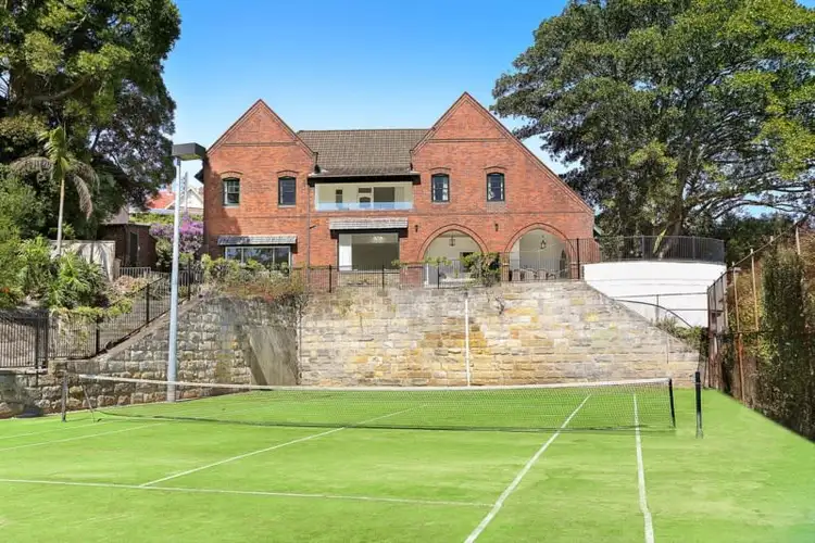 23 Victoria Road, Bellevue Hill NSW 2023