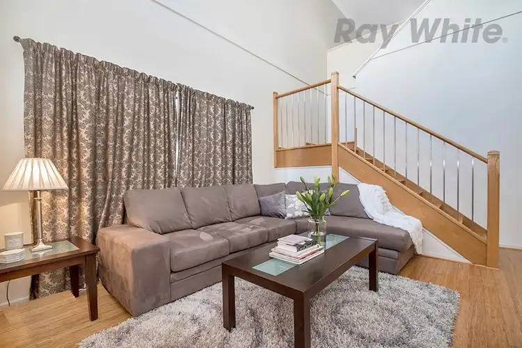 Third view of Homely house listing, 73 Hindmarsh Circuit, Mawson Lakes SA 5095