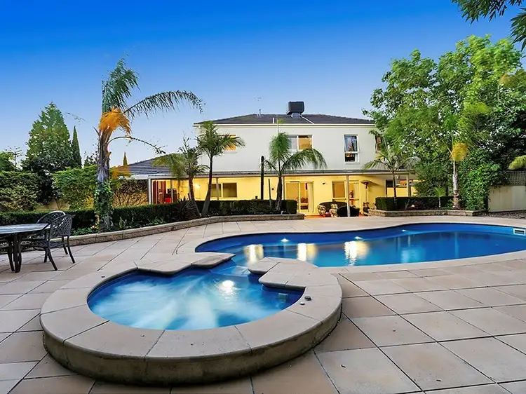 14-18 Balmoral Gardens, Leopold VIC 3224
