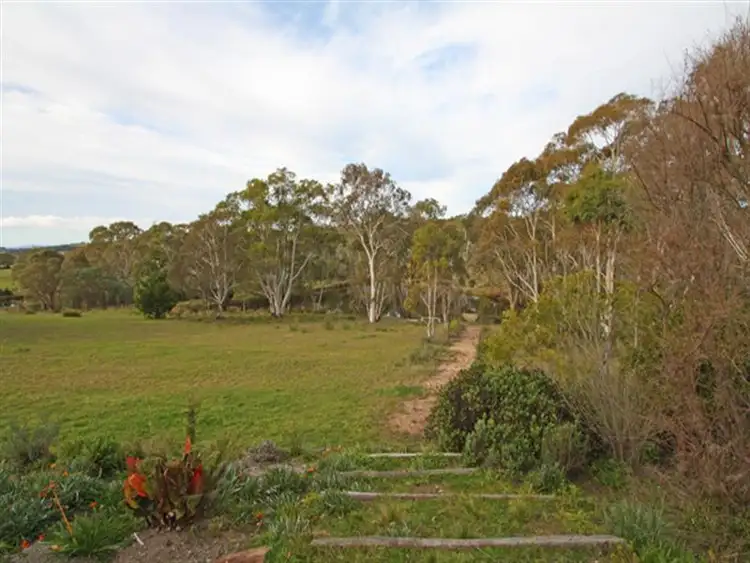 Second view of Homely rural property listing, 3 Ryans Road, Wamboin NSW 2620