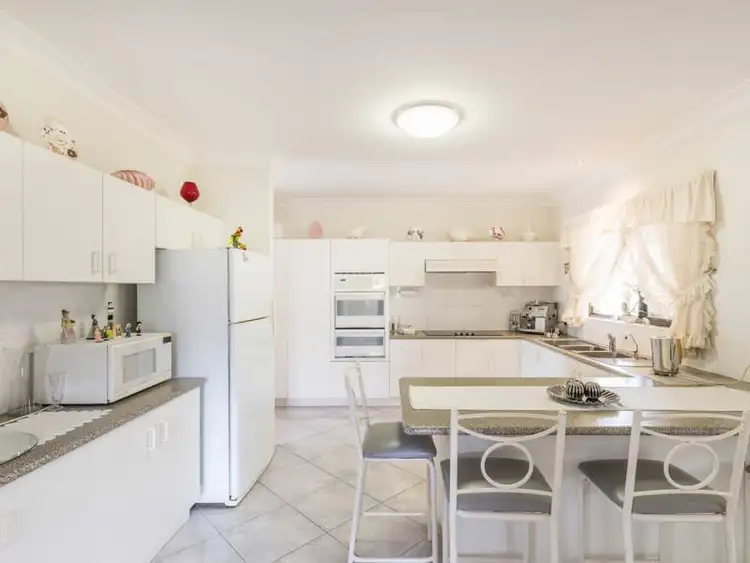 Fourth view of Homely house listing, 11 Banwell Crescent, Carindale QLD 4152