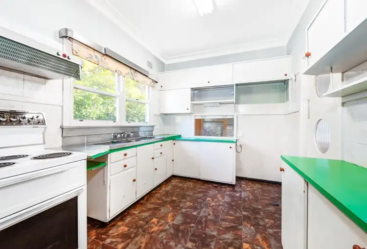 Fifth view of Homely house listing, 20 Gregory Street, Putney NSW 2112