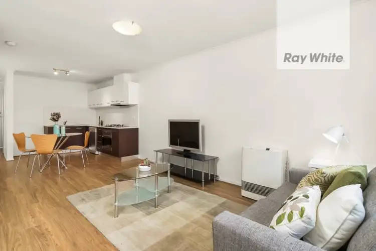 Third view of Homely unit listing, 1/1 Clara Street, Fawkner VIC 3060