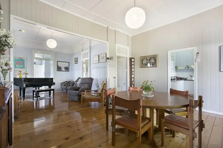 Fourth view of Homely house listing, 52 Thomas Street, Sherwood QLD 4075