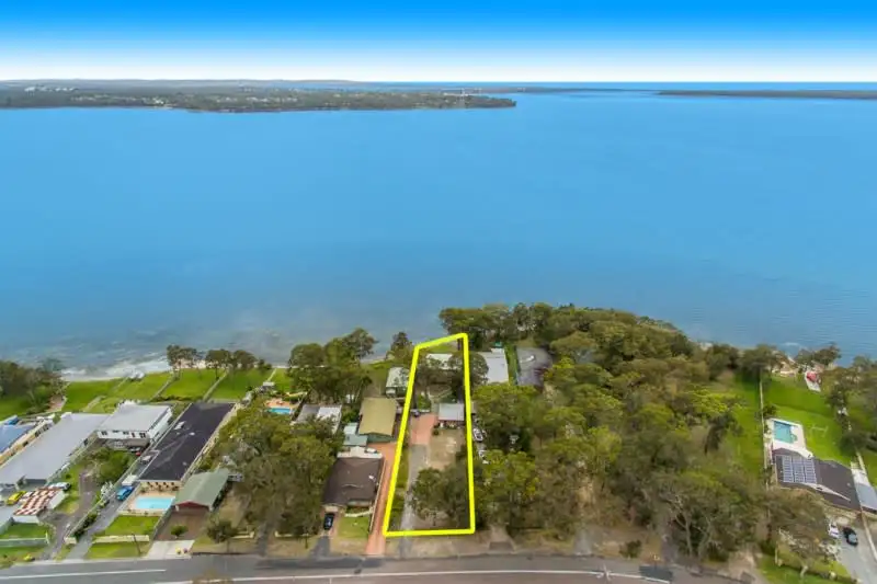 Main view of Homely house listing, 79 Malvina Parade, Lake Haven NSW 2263