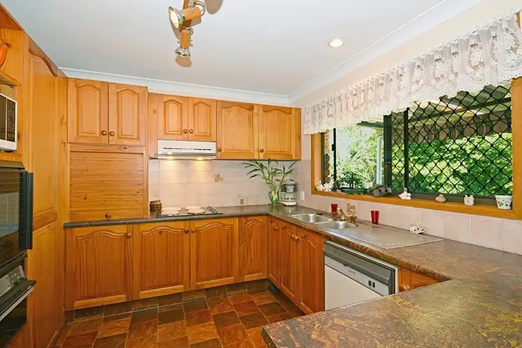 Second view of Homely house listing, 1 Durigan Place, Banora Point NSW 2486