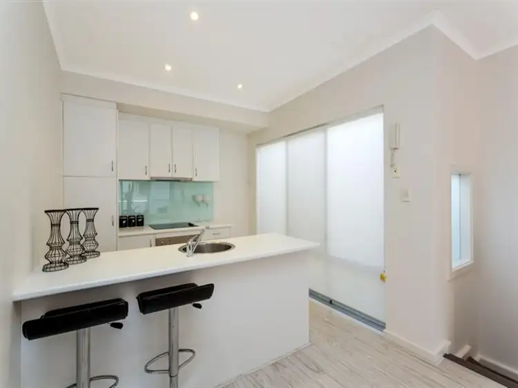 Third view of Homely townhouse listing, 17, 107 Grote Street, Adelaide SA 5000