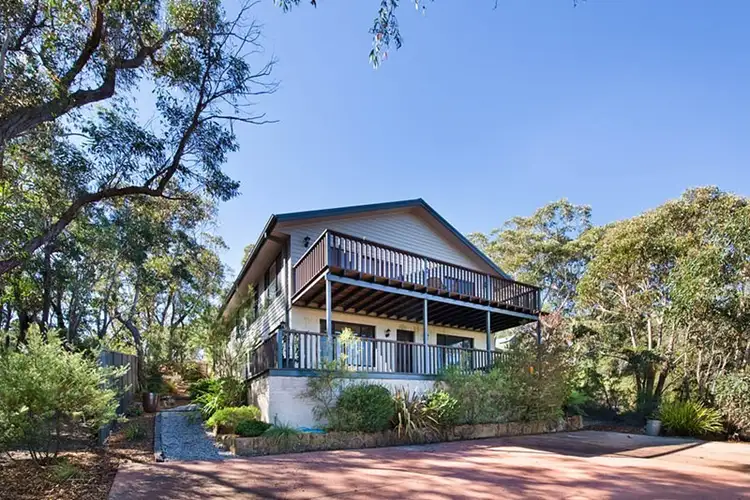 125 Victoria Street, Mount Victoria NSW 2786