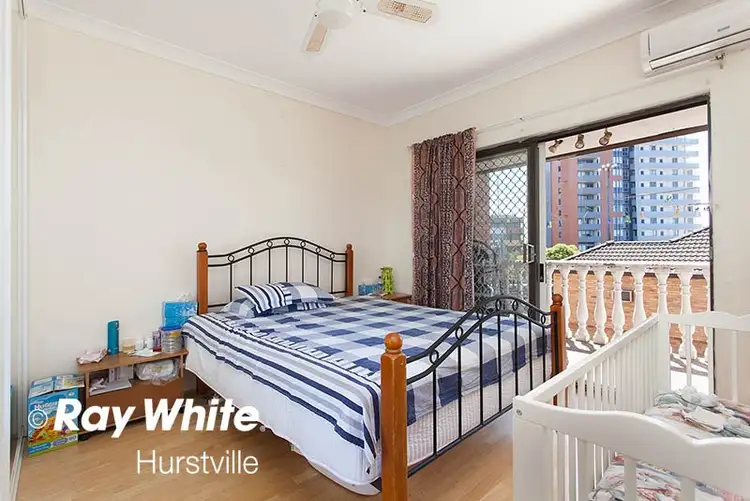 Fifth view of Homely unit listing, 15/512 Railway Parade, Allawah NSW 2218