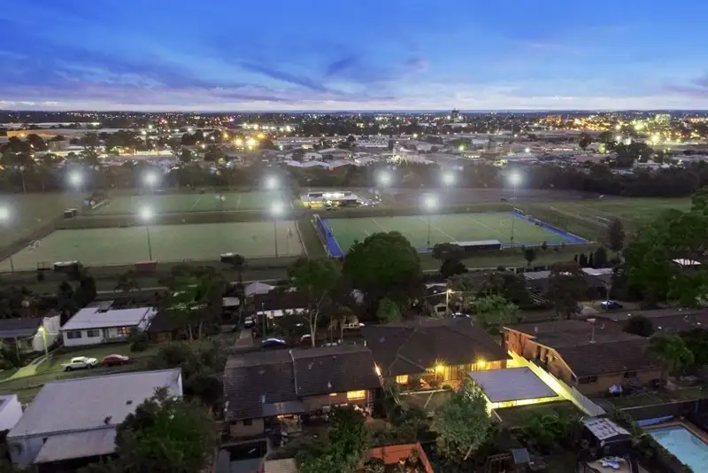 Main view of Homely house listing, 31 Gal Crescent, Moorebank NSW 2170