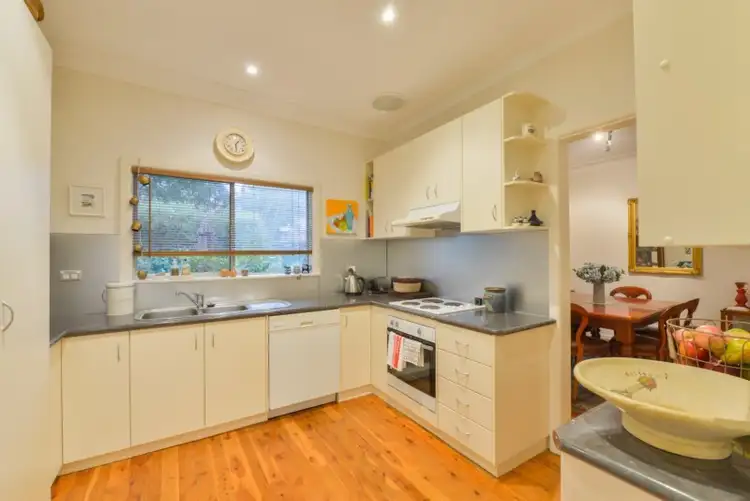 Fifth view of Homely house listing, 82A Rawson Avenue, Tamworth NSW 2340