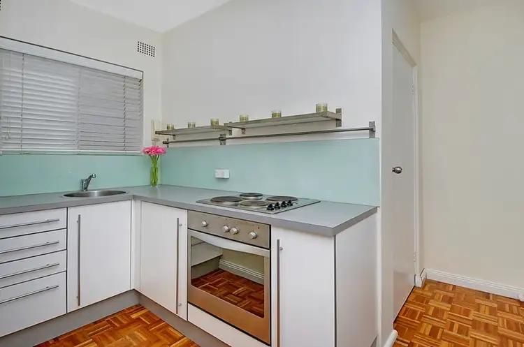 Third view of Homely apartment listing, 5/10 Pearson Street, Gladesville NSW 2111