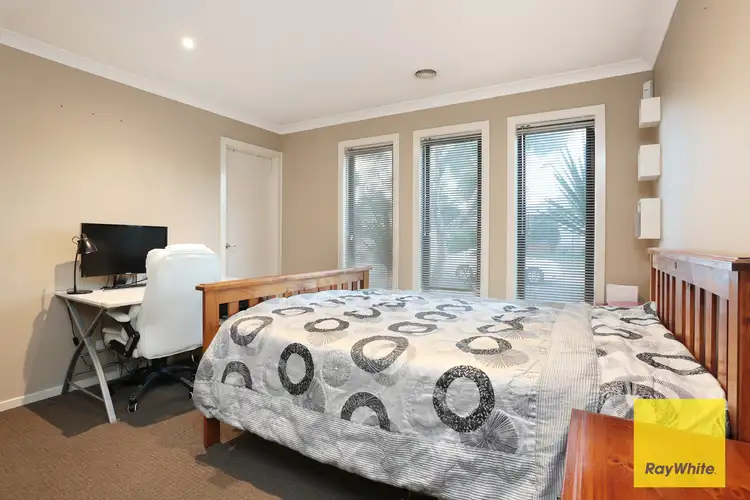 Third view of Homely house listing, 4 Tobago Avenue, Point Cook VIC 3030