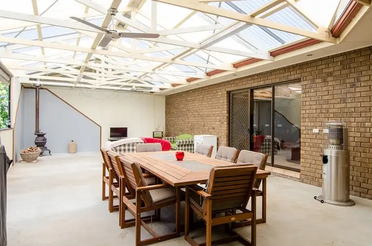 Fourth view of Homely house listing, 2 Westlands Court, Mount Gambier SA 5290
