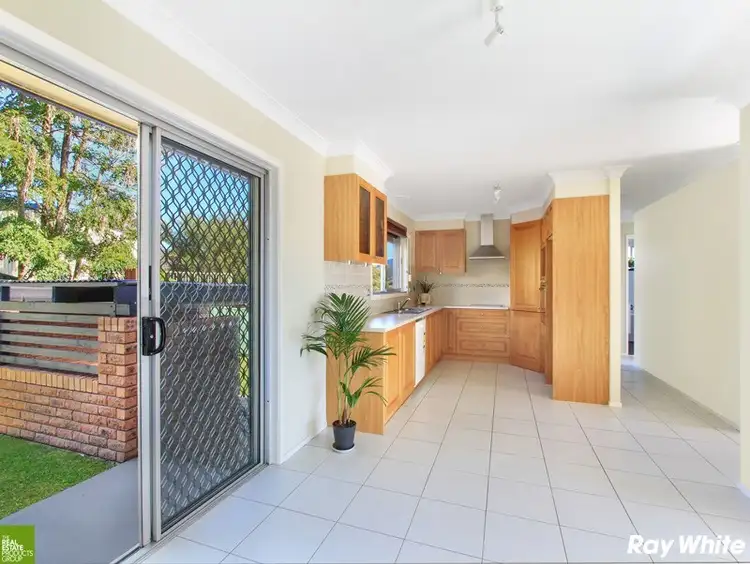 Fourth view of Homely house listing, 8 Scenic Crescent, Albion Park NSW 2527
