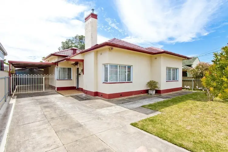 20 Flinders Parade, Flinders Park SA 5025