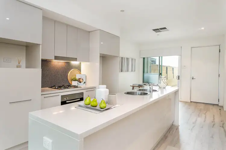 Third view of Homely house listing, 34 Karka Cove, New Port SA 5015