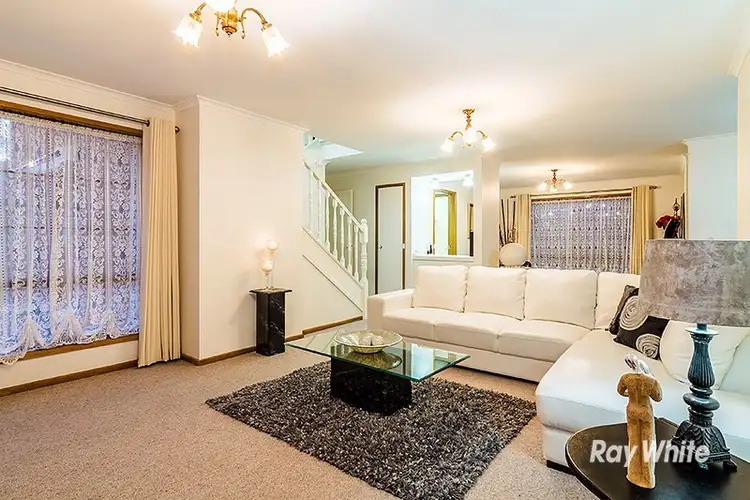 Sixth view of Homely house listing, 87 Waverley Park Drive, Cranbourne North VIC 3977