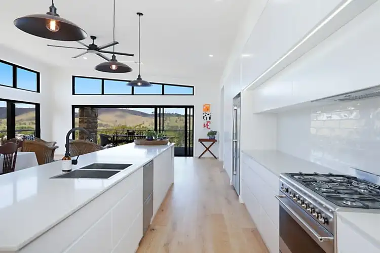 Sixth view of Homely house listing, 42 Melbee Circuit, Dungog NSW 2420