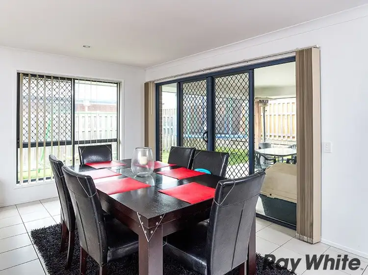 Fourth view of Homely house listing, 15 Cedarwood Street, Berrinba QLD 4117