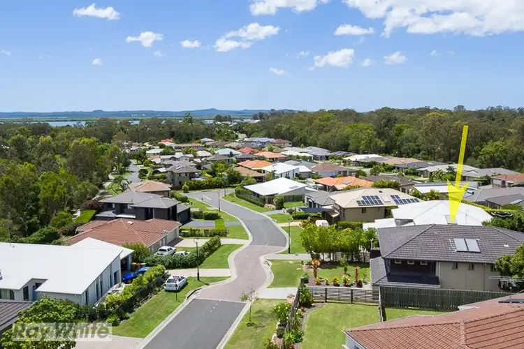 Fifth view of Homely house listing, 10 Aqua Crescent, Redland Bay QLD 4165