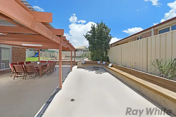 Fifth view of Homely house listing, 9 Kirrajong Place, San Remo NSW 2262