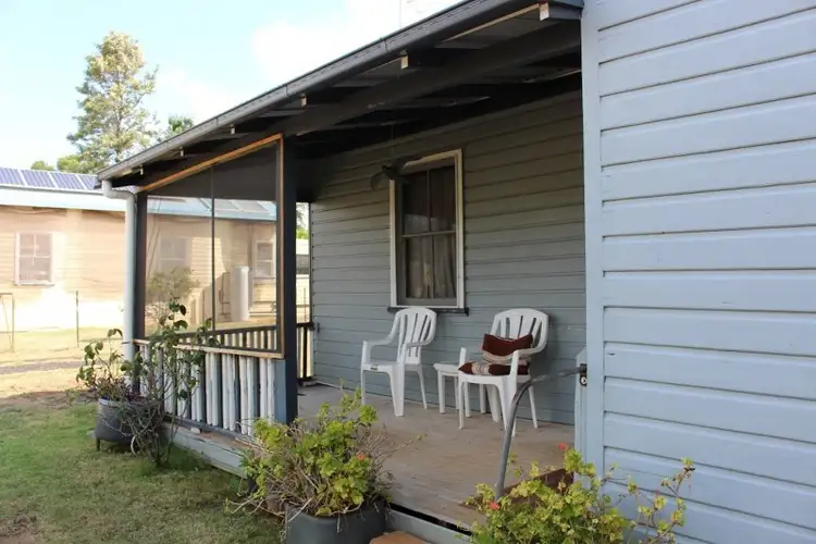 Second view of Homely house listing, 28 Byrnes Lane, Bingara NSW 2404