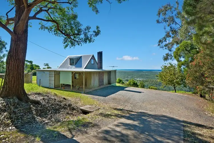 Fifth view of Homely house listing, 223 Hovard Road, Bald Knob QLD 4552