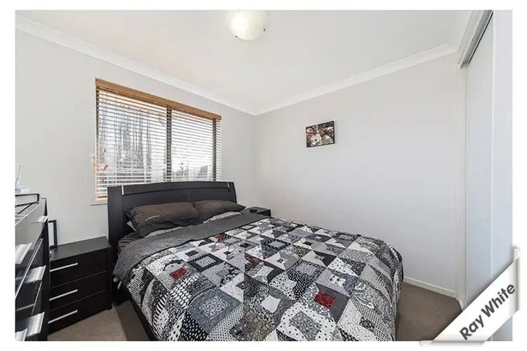 Fifth view of Homely townhouse listing, 11/68 Eccles Circuit, Macgregor ACT 2615