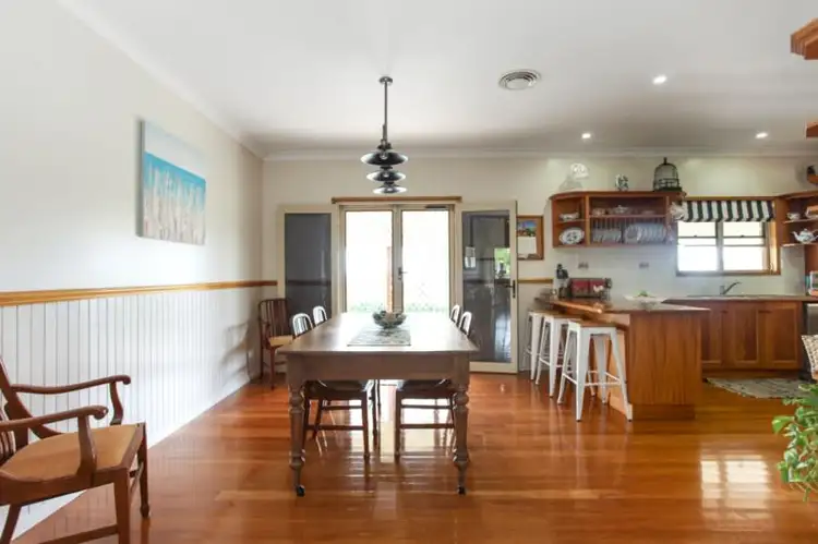 Third view of Homely rural property listing, 2 Stoney Creek Road, Eton QLD 4741