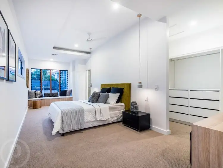 Sixth view of Homely house listing, 31 Arc Street, Coorparoo QLD 4151