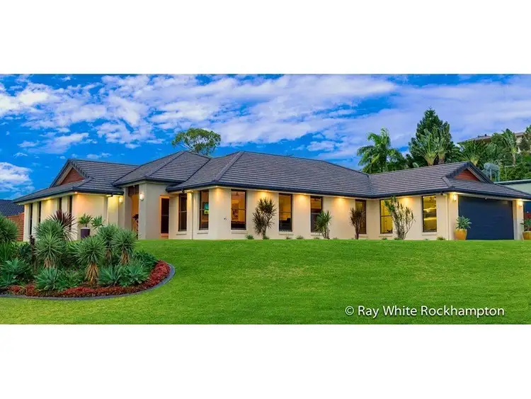 Fifth view of Homely house listing, 23 Connemara Drive, Kawana QLD 4701