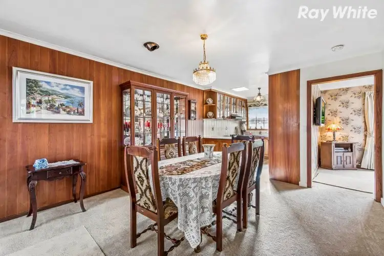 Third view of Homely house listing, 42 Matlock Road, Boronia VIC 3155
