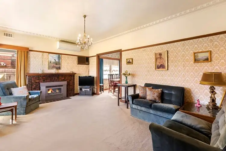 Second view of Homely house listing, 13 Woodlands Grove, Malvern East VIC 3145
